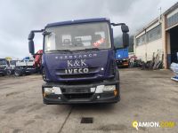 Iveco Eurocargo 120E25 Eurocargo 120E25 | PROCIDAMACCHINE S.R.L.