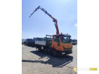 Iveco EUROCARGO ML120E19 P EUROCARGO ML120E19 P | PROCIDAMACCHINE S.R.L.