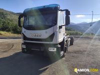 Iveco Eurocargo 160E28 Eurocargo 160E28 | PROCIDAMACCHINE S.R.L.