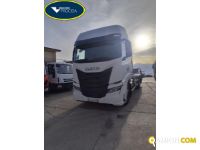 Iveco Stralis AS260S51Y/FS CM MOTRICE PASSO 4800 Stralis AS260S51Y/FS CM MOTRICE PASSO 4800 | PROCIDAMACCHINE S.R.L.