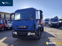 Iveco Eurocargo 180E28 Eurocargo 180E28 | PROCIDAMACCHINE S.R.L.