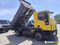 Iveco Eurocargo 120E28 Eurocargo 120E28 | PROCIDAMACCHINE S.R.L.