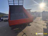 Iveco Eurocargo 80E19 Eurocargo 80E19 | PROCIDAMACCHINE S.R.L.