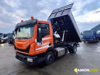 Iveco EUROCARGO ML120E19 P EUROCARGO ML120E19 P | PROCIDAMACCHINE S.R.L.