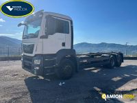 Man TGS 26.360 BL  TGS 26.360 BL  | PROCIDAMACCHINE S.R.L.