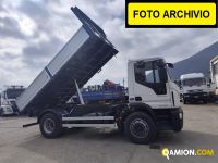 Iveco Eurocargo 160E28 Eurocargo 160E28 | PROCIDAMACCHINE S.R.L.