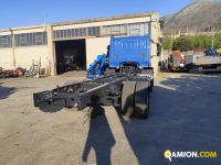 Iveco Eurocargo 180E28 Eurocargo 180E28 | PROCIDAMACCHINE S.R.L.