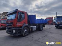 Iveco STRALIS AD190S31 STRALIS AD190S31 | PROCIDAMACCHINE S.R.L.