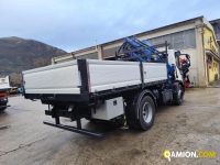 Iveco Eurocargo 180E32/P Eurocargo 180E32/P | PROCIDAMACCHINE S.R.L.