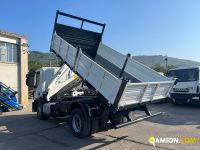 Iveco EUROCARGO ML140E25/P EUROCARGO ML140E25/P | PROCIDAMACCHINE S.R.L.