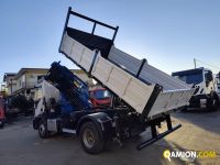Iveco EUROCARGO ML160E25 EUROCARGO ML160E25 | PROCIDAMACCHINE S.R.L.