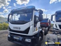 Iveco Eurocargo 180E28 Eurocargo 180E28 | PROCIDAMACCHINE S.R.L.