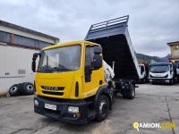 Iveco Eurocargo 120E28 Eurocargo 120E28 | PROCIDAMACCHINE S.R.L.