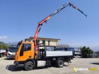 Iveco EUROCARGO ML120E19 P EUROCARGO ML120E19 P | PROCIDAMACCHINE S.R.L.