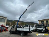 Iveco DAILY 35C13 DAILY 35C13 | PROCIDAMACCHINE S.R.L.