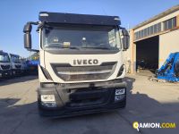 Iveco STRALIS AT260S31Y/PS STRALIS AT260S31Y/PS | PROCIDAMACCHINE S.R.L.