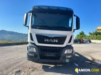 Man TGS 26.360 BL  TGS 26.360 BL  | PROCIDAMACCHINE S.R.L.