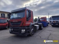 Iveco STRALIS AD190S31 STRALIS AD190S31 | PROCIDAMACCHINE S.R.L.