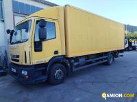 Iveco Eurocargo 120E28 Eurocargo 120E28 | PROCIDAMACCHINE S.R.L.