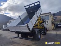 Iveco Eurocargo 180E25 Eurocargo 180E25 | PROCIDAMACCHINE S.R.L.