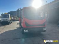 Iveco Eurocargo 80E19 Eurocargo 80E19 | PROCIDAMACCHINE S.R.L.