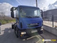 Iveco EUROCARGO ML140E25/P EUROCARGO ML140E25/P | PROCIDAMACCHINE S.R.L.