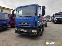 Iveco EUROCARGO ML140E25/P EUROCARGO ML140E25/P | PROCIDAMACCHINE S.R.L.