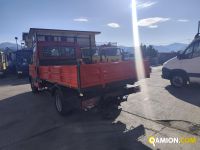 Iveco DAILY 35C13 DAILY 35C13 | PROCIDAMACCHINE S.R.L.