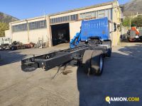 Iveco Eurocargo 180E28 Eurocargo 180E28 | PROCIDAMACCHINE S.R.L.