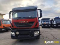 Iveco STRALIS AD190S31 STRALIS AD190S31 | PROCIDAMACCHINE S.R.L.