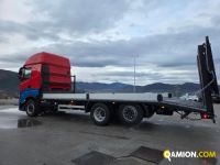 Iveco AS260S48 AS260S48 | PROCIDAMACCHINE S.R.L.