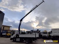 Iveco Eurocargo 75e16 Eurocargo 75e16 | PROCIDAMACCHINE S.R.L.