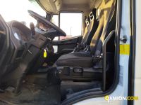 Iveco EUROCARGO ML160E25 EUROCARGO ML160E25 | PROCIDAMACCHINE S.R.L.
