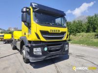 Iveco AT260S46Y/FS AT260S46Y/FS | PROCIDAMACCHINE S.R.L.