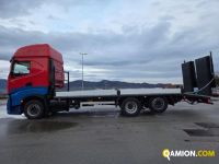 Iveco AS260S48 AS260S48 | PROCIDAMACCHINE S.R.L.