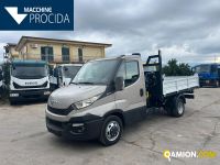 Iveco DAILY 35C13 DAILY 35C13 | PROCIDAMACCHINE S.R.L.
