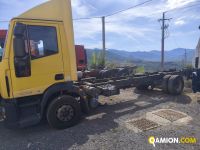 Iveco Eurocargo 120E28 Eurocargo 120E28 | PROCIDAMACCHINE S.R.L.