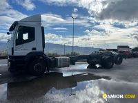 Iveco STRALIS AT260S31Y/PS STRALIS AT260S31Y/PS | PROCIDAMACCHINE S.R.L.