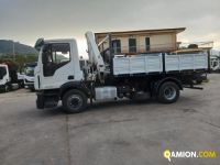 Iveco Eurocargo 140 Euro VIe(d) Eurocargo 140 Euro VIe(d) | PROCIDAMACCHINE S.R.L.