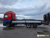 Iveco AS260S48 AS260S48 | PROCIDAMACCHINE S.R.L.