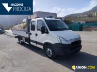 Iveco DAILY 50 C15L FISSO DAILY 50 C15L FISSO | PROCIDAMACCHINE S.R.L.