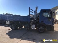Iveco Eurocargo ML 150E25/P Eurocargo ML 150E25/P | PROCIDAMACCHINE S.R.L.