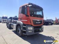 Man TGS 26 440 TGS 26 440 | PROCIDAMACCHINE S.R.L.
