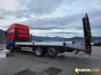 Iveco AS260S48 AS260S48 | PROCIDAMACCHINE S.R.L.