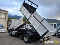 Iveco Eurocargo 140 Euro VIe(d) Eurocargo 140 Euro VIe(d) | PROCIDAMACCHINE S.R.L.
