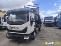 Iveco EUROCARGO ML120EL21 EUROCARGO ML120EL21 | PROCIDAMACCHINE S.R.L.
