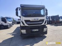 Iveco STRALIS AT260S31Y/PS STRALIS AT260S31Y/PS | PROCIDAMACCHINE S.R.L.