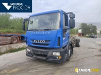 Iveco EUROCARGO ML140E25/P EUROCARGO ML140E25/P | PROCIDAMACCHINE S.R.L.