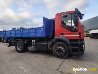 Iveco STRALIS AD190S31 STRALIS AD190S31 | PROCIDAMACCHINE S.R.L.
