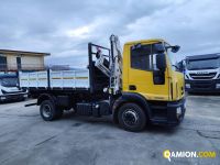 Iveco Eurocargo 120E28 Eurocargo 120E28 | PROCIDAMACCHINE S.R.L.